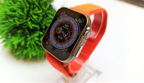 apple watch series 8 ultra clone|apple watch ultra clone reviews.